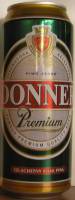 Donner Premium