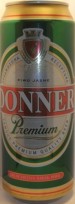 Donner Premium