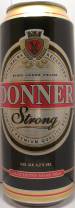 Donner Strong