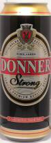 Donner Strong