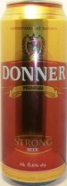 Donner Strong