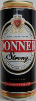 Donner Strong