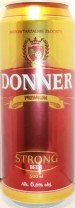 Donner Strong