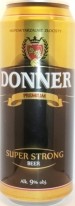 Donner Super Strong Premium