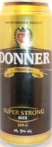 Donner Super Strong Premium