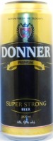 Donner Super Strong