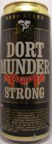 Dortmunder Export Strong