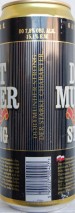 Dortmunder Export Strong