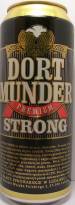 Dortmunder Premium Strong