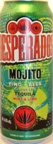 Dwsperados Mojito