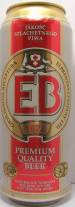 EB Premium Quality Beer