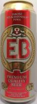 EB Premium Quality Beer