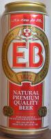 EB Premium Quality Beer