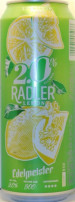 Edelmeister Radler Lemon