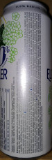 Edelmeister 0,0% Elderflower Lemon Mint