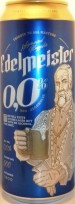 Edelmeister 0,0% Non-alcoholic