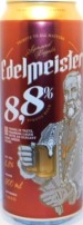 Edelmeister 8.8% Strong