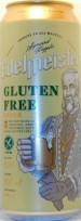 Edelmeister Gluten Free Lager