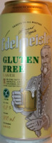 Edelmeister Gluten Free Lager