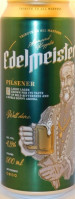 Edelmeister Pilsener