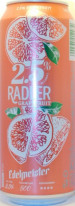 Edelmeister Radler 2,5% Grejpfrut