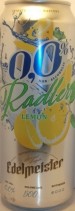 Edelmeister Radler Lemon 0,0%