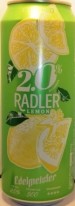 Edelmeister Radler Lemon