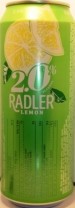 Edelmeister Radler Lemon