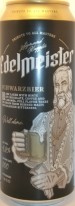 Edelmeister Schwarzbier