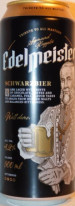 Edelmeister Schwarzbier