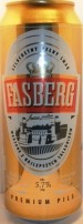 Fasberg Premium Pils