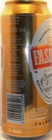 Fasberg Premium Pils