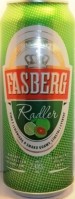 Fasberg Radler Guawa Limetka Cytryna