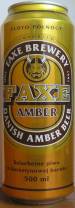 Faxe Amber