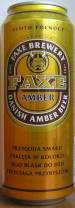 Faxe Amber