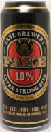 Faxe Extra Strong