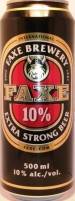 Faxe Extra Strong