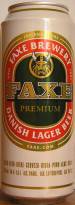 Faxe Premium