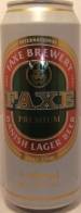 Faxe Premium