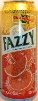Fazzy Grapefruit Juice