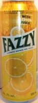 Fazzy Lemon Juice