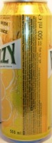 Fazzy Lemon Juice