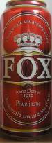 Fox Jasne