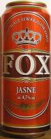 Fox Jasne