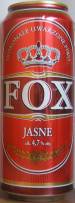 Fox Jasne