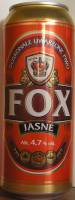 Fox Jasne