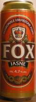 Fox Jasne