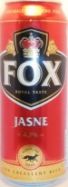 Fox Jasne