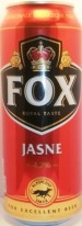 Fox Jasne