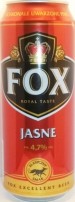 Fox Jasne